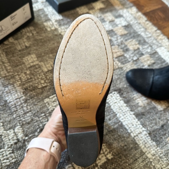 Rag & Bone Margot Boot - size 7 - Picture 4 of 10